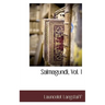 Salmagundi, Vol. 1