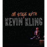 On Stage with Kevin Kling