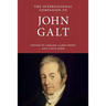 International Companion to John Galt