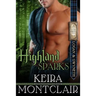 Highland Sparks: Logan and Gwyneth