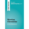 Martian Chronicles: by Ray Bradbury