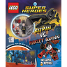 Lego(r) DC Super Heroes(tm) Batman vs. Harley Quinn