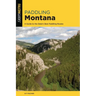 Paddling Montana