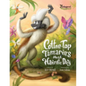 Cotton-Top Tamarin's Most Hairific Day