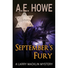 September's Fury