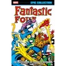 Fantastic Four Epic Collection: The Possession of Franklin Richards