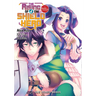 The Rising of the Shield Hero Volume 4: The Manga Companion