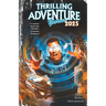 Thrilling Adventure Yarns 2025