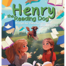 Henry the Reading Dog
