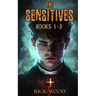 The Sensitives Books 1-3