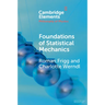 Foundations of Statistical Mechanics
