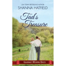 Tad's Treasure