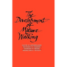 The Development of Mature Walking