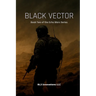 Black Vector: Echo Wars Book Two