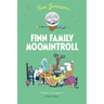 Finn Family Moomintroll