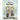 What is Savings?: A financial literacy story and workbook for kids
