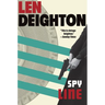 Spy Line: A Bernard Samson Novel