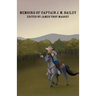 The Memoirs of Captain J.M. Bailey