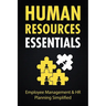 Human Resources Essentials: Employee Management & HR Planning Simplified