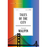 Tales of the City American Classics Edition