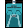 An Analysis of Susan Sontag's on Photography