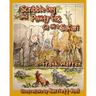 Scribble Dog and Pointy Fox Go on a Safari