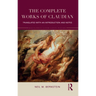 The Complete Works of Claudian: Translated with an Introduction and Notes