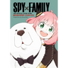 Spy X Family: The Official Anime Guide--Mission Report: 221001-1224