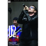 U2 and Philosophy: How to Decipher an Atomic Band