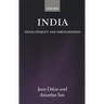 India: Development and Participation