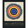 Circa 1958: Breaking Ground in American Art