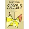 Advanced Calculus: Second Edition