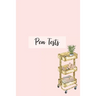 Pen Tests: My brush pens, fountain pens, gel pens and all other inky goodness in one place