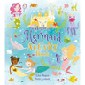 Magical Mermaid Activity Book