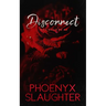 Disconnect (Iron Bulls MC #2)