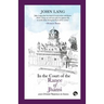 In the Court of the Ranee of Jhansi