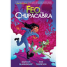 Feo the Chupacabra