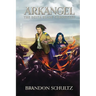 The DeltaBlade Chronicles: Arkangel