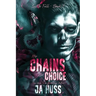 Her Chains, Her Choice (A Power Dynamics Contract Relationship Mafia Romance Special Edition)