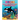 ORCAS Magical Underwater World Coloring Book