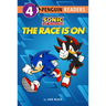 Sonic the Hedgehog: The Race Is on