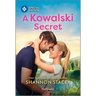 A Kowalski Secret