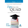 Tips from the Quad: Your 365 Day Roadmap to College Success