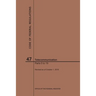 Code of Federal Regulations Title 47, Telecommunication, Parts 0-19, 2019