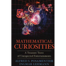 Mathematical Curiosities: A Treasure Trove of Unexpected Entertainments