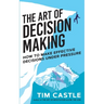 The Art of Decision Making: How to make effective decisions under pressure