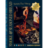 Smoke and Seasoned Bread: Recipes from Tu]rkiye