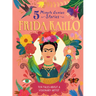Frida Kahlo: 5-Minute Genius Stories