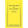 The Love Song of Saul Alinsky