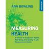 Measuring Health, 4th Edition
